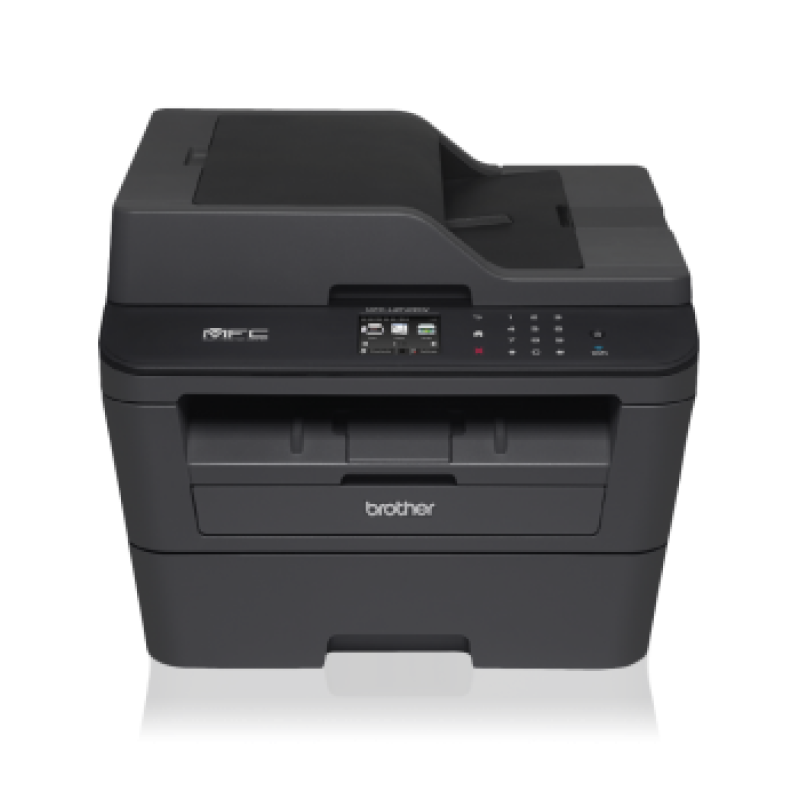 Brother DCP-L2540 - Printpres
